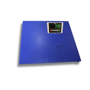Heavy Duty Floor Scale