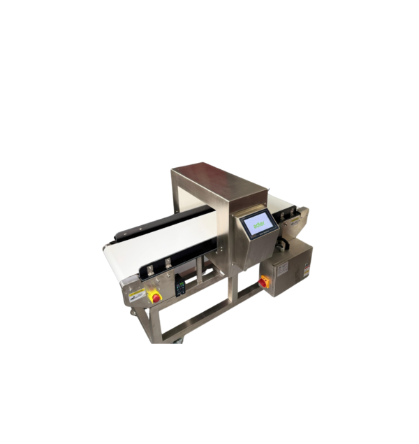 ADL Metal Detector