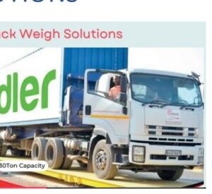 Adler Truck Weighing Solutions