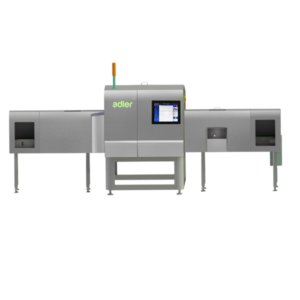 X-Ray Machine