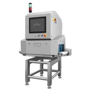 Adler X-Ray