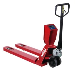Hand Pallet Truck