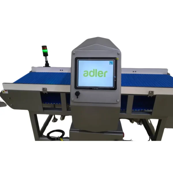 Adler Metal Detector