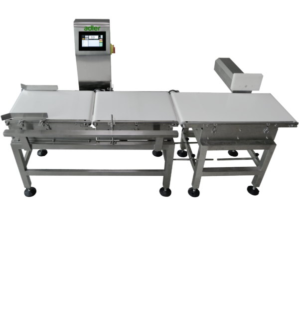 Adler Check Weigher