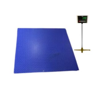 Floor Scale