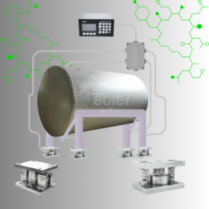 Tank Weighing