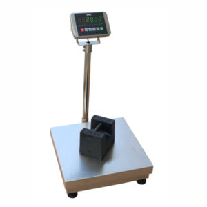 Washdown Bench/Platform Scale