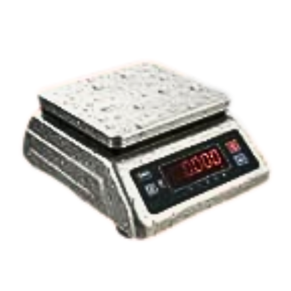 Adler AWP Series 6kg