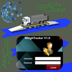 Weigh Track Weighbridge Software