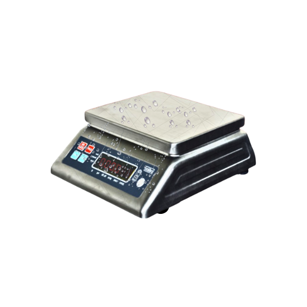 Adler AWP Series 15kg