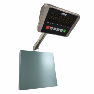 Water Proof Bench Scale