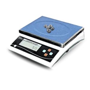 Adler ATPS Series LCD 15kg