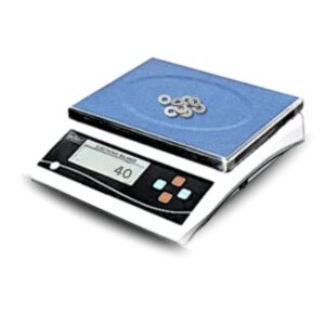 Adler ATPS Series LCD 6kg