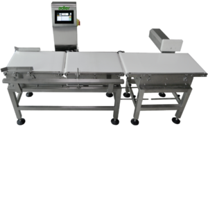 Adler Check Weigher