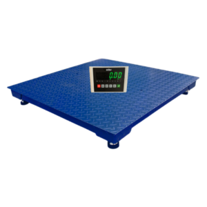 Heavy Duty Floor Scale