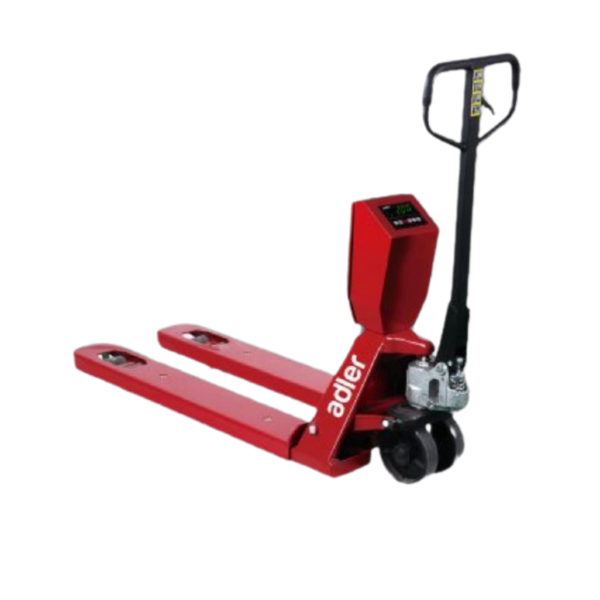 Pallet Weighing Scale