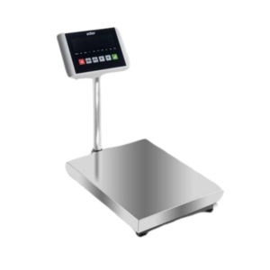 Adler AD Series Industrial Platform Scale 300 kg