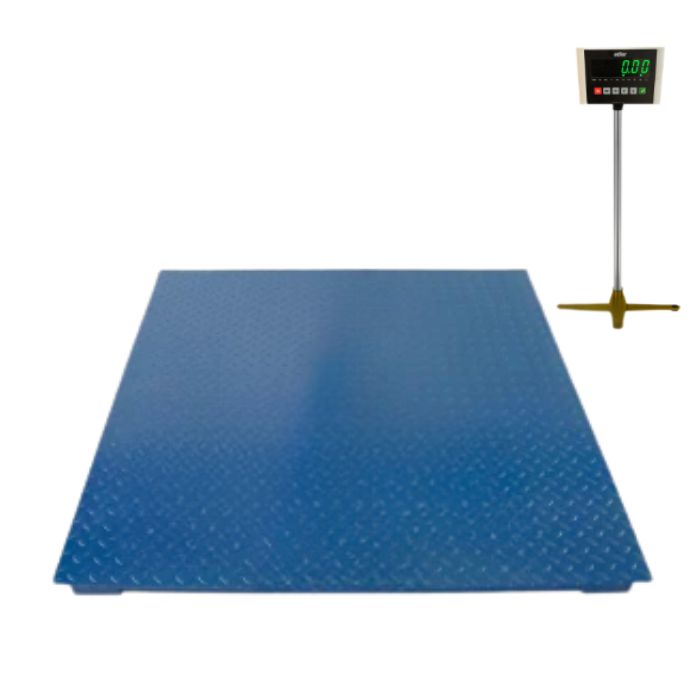 Heavy Duty Floor Weighing Scale