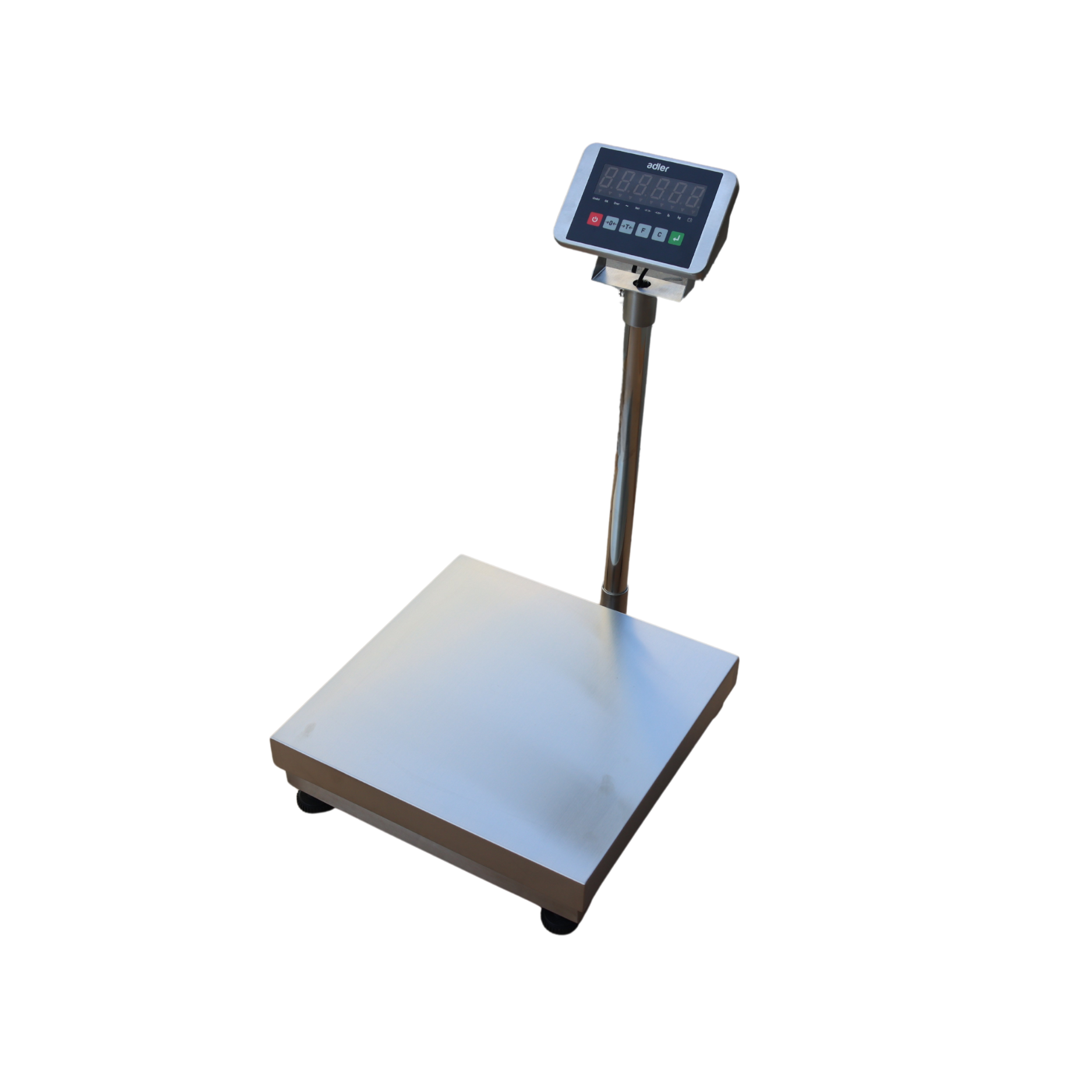 Adler AD Series Industrial Platform Scale 500 kg