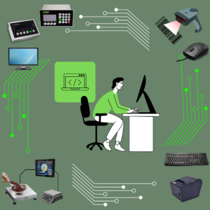 Quality Check Module