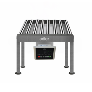 Adler Roller Scale