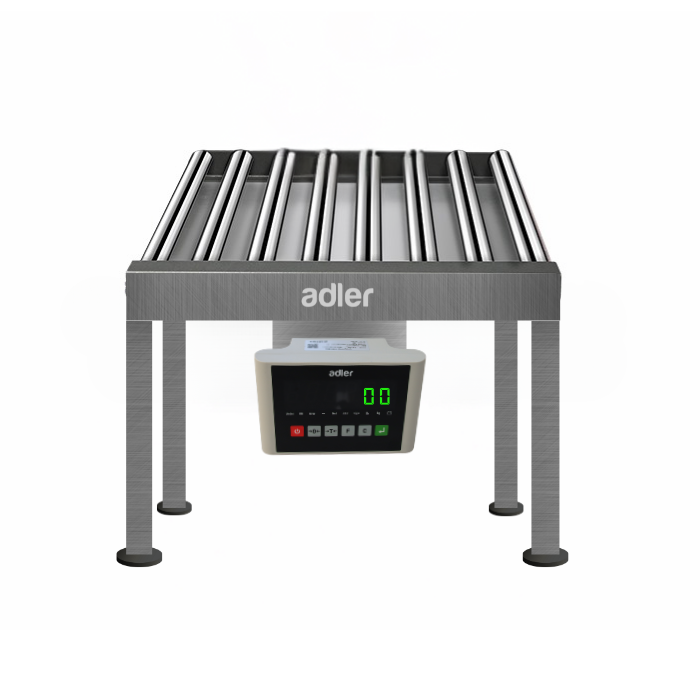 Adler Roller Scale