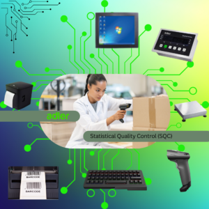 SQC-Statistical Quality Control