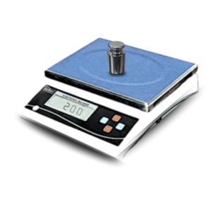 Adler ATPS Series LCD 30kg