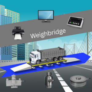 Adler Truck Weighing Solutions